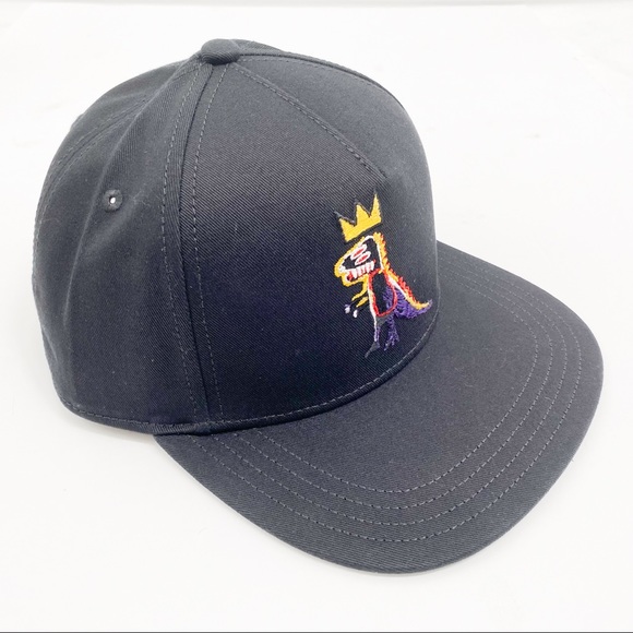 Coach | Accessories | Coach X Jean Michel Basquiat Hat | Poshmark